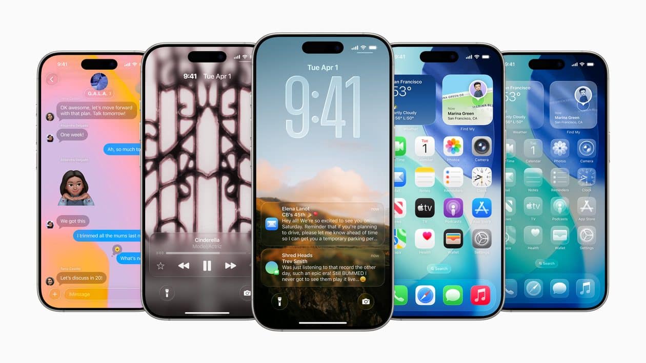 Apple libera terceiras betas de iOS, iPadOS, watchOS, tvOS e visionOS 26.4