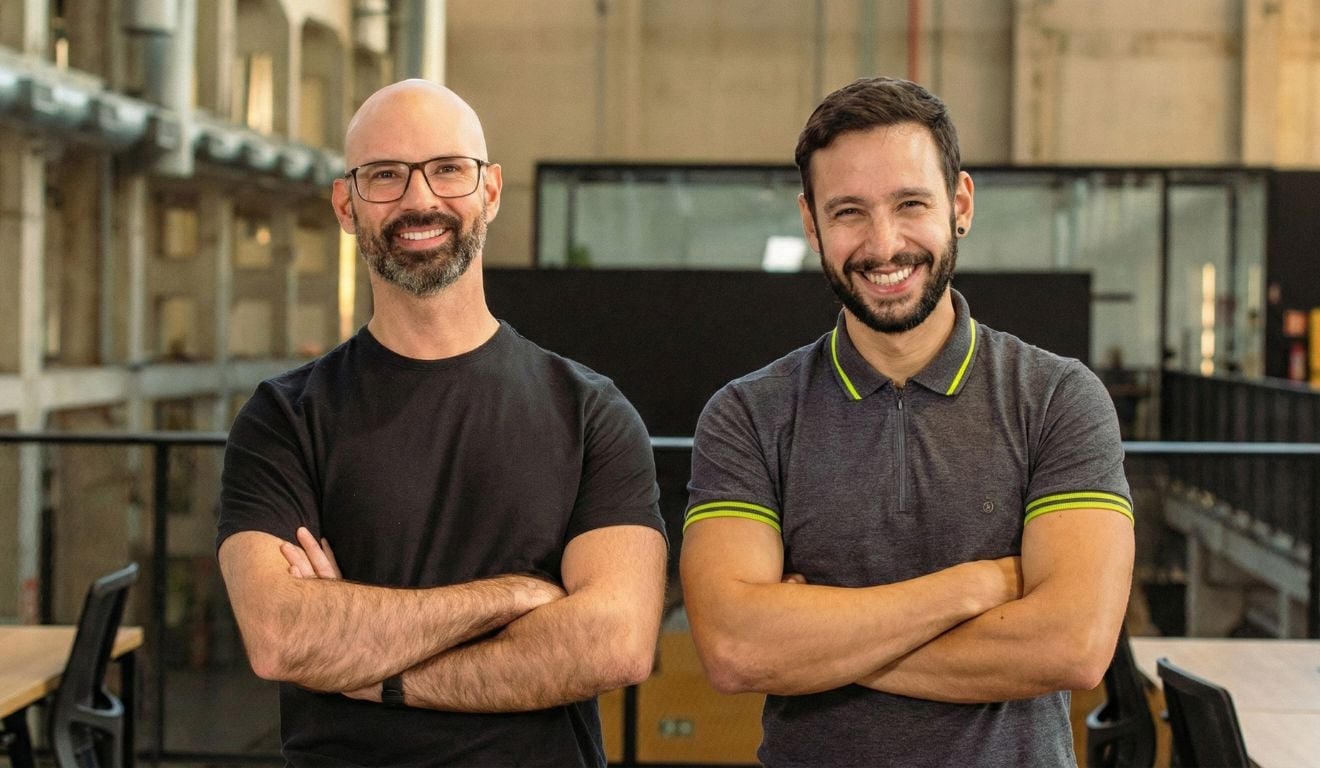 Brasil Inverte a Rota: ACE Ventures e gener8tor Atraem Startups dos EUA