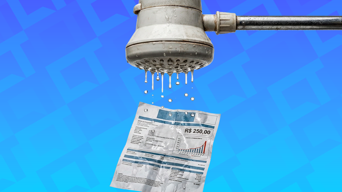 Chuveiro Elétrico: A Verdade Nua sobre o Consumo na Sua Rede