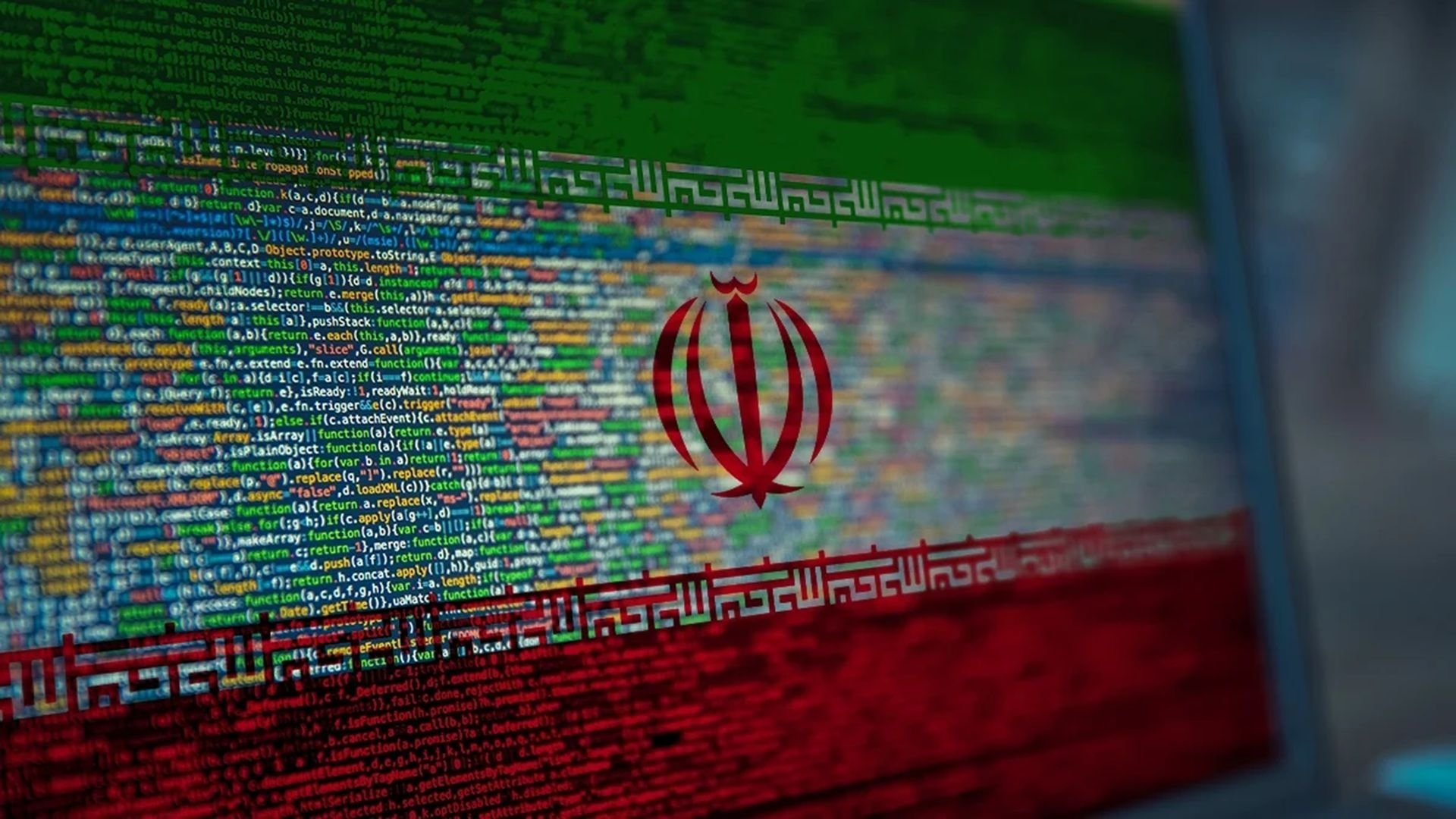 Ciberguerra: Aliança Hacker Pró-Irã Miram EUA e Israel