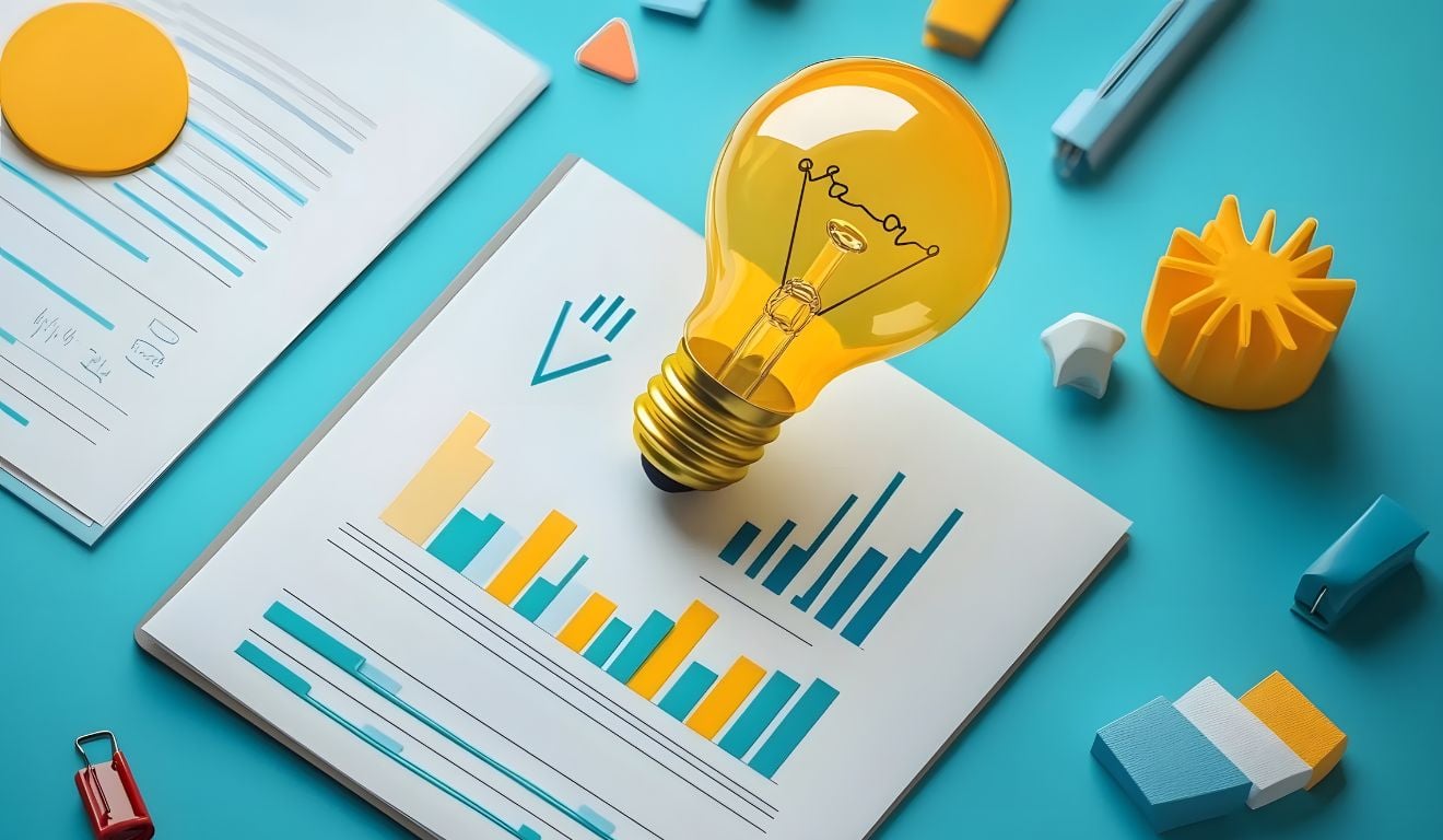 Economia da Inovação em 2026: Capital, IA e o Novo Cenário Global