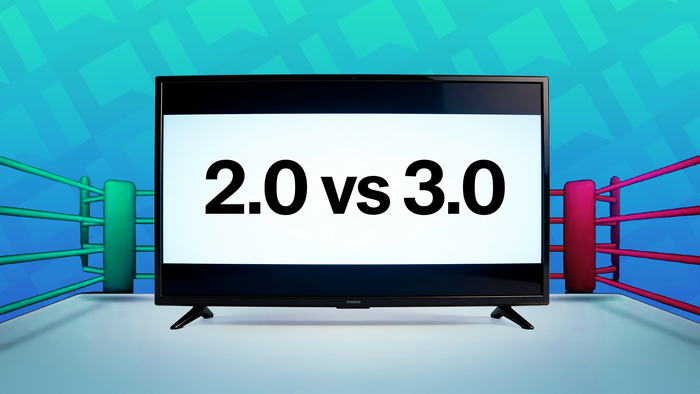 Entenda a Revolução da TV 3.0 e Suas Diferenças com a TV Digital Atual