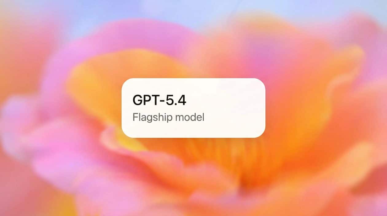 GPT-5.4: OpenAI Lança Novo Modelo, Mas Será Que Resolve Nossos Bugs?