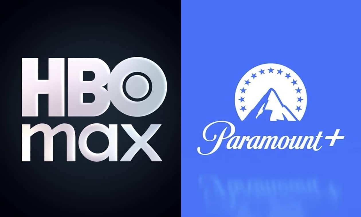 HBO Max e Paramount+: Fusão à Vista? O Que Muda Pra Você!