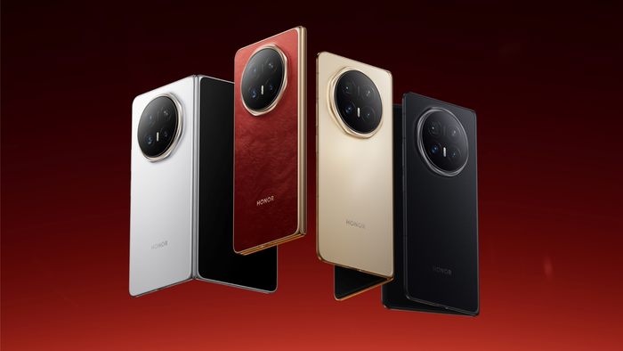 HONOR Magic V6: O Dobrável Que Finalmente Entende Seu Mac