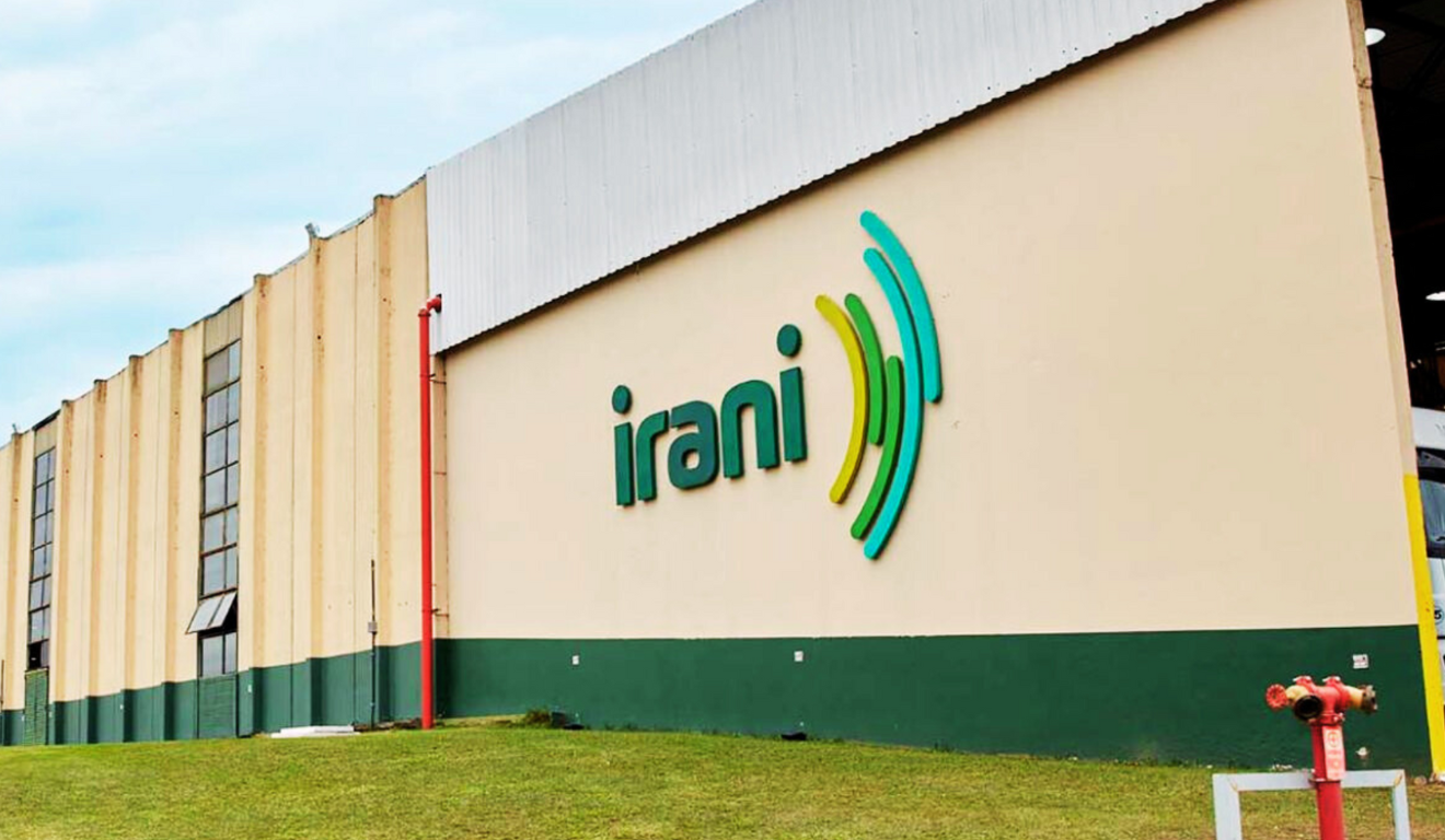 Irani Ventures Acelera Inovação em Bioembalagens com Novo Aporte na Growpack