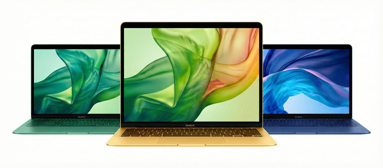 MacBook A18 Pro: Apple prepara lançamento épico como o de iPhones