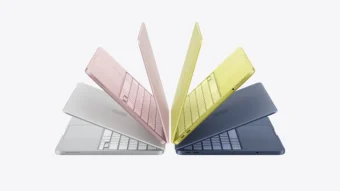 MacBook Neo: A Apple Ousou e Colocou um Chip de iPhone no Laptop!