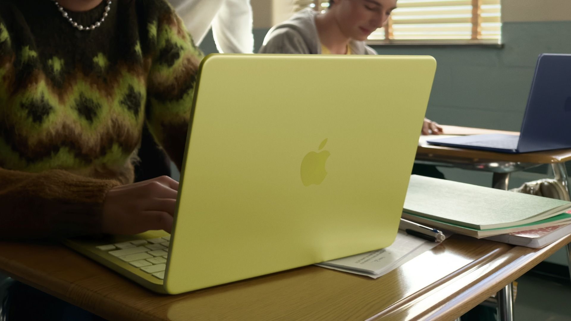 MacBook Neo: Apple Aposta em Preço e Cores com Chip de iPhone