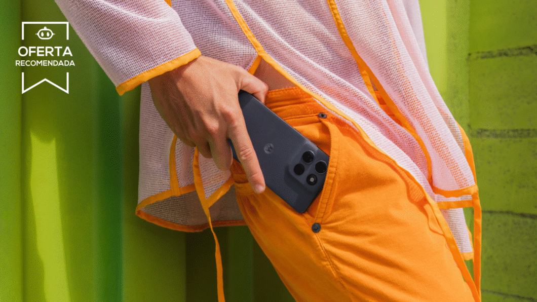 Moto G86: Análise Crua da Oferta e Suas Vulnerabilidades Ocultas