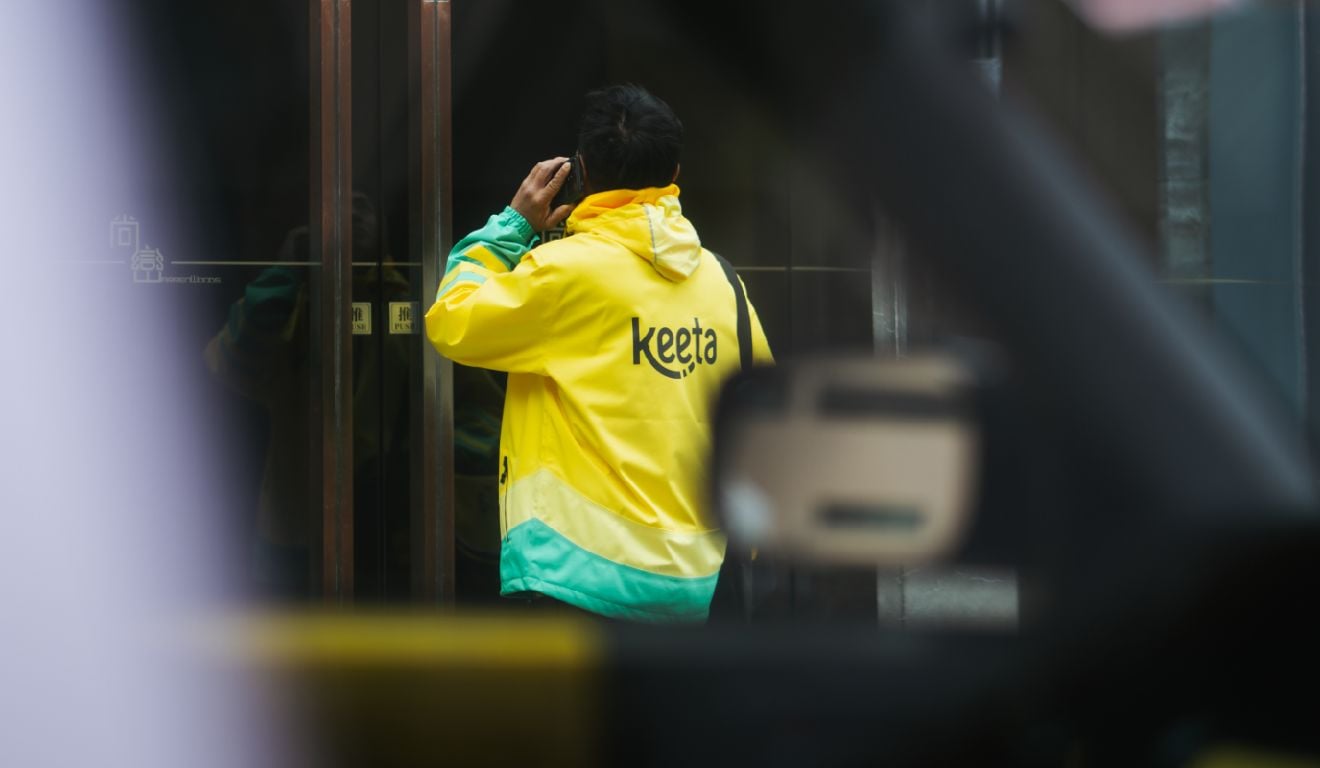 O Revés da Keeta no Rio: Desafios Éticos e Concorrência