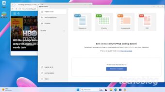 OnlyOffice 9.3: A Nova Alternativa ao Office e LibreOffice