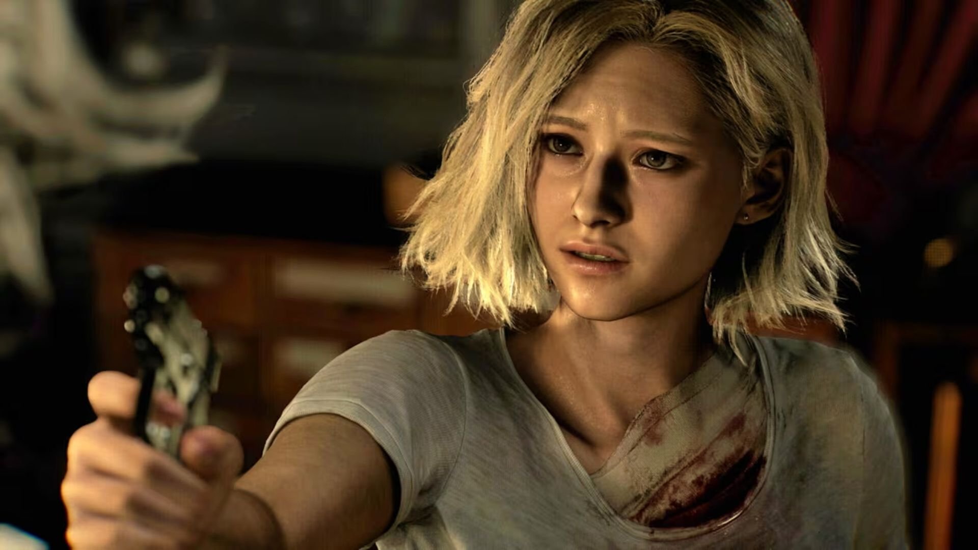 Resident Evil Requiem: A Gambiarra Final Desvendada? Análise de Engenharia do Puzzle