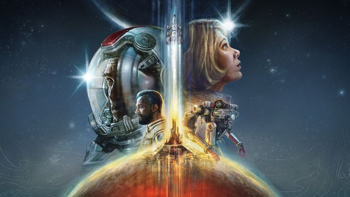 Starfield no PS5: Xbox Pivota Estratégia e Impacta Mercado
