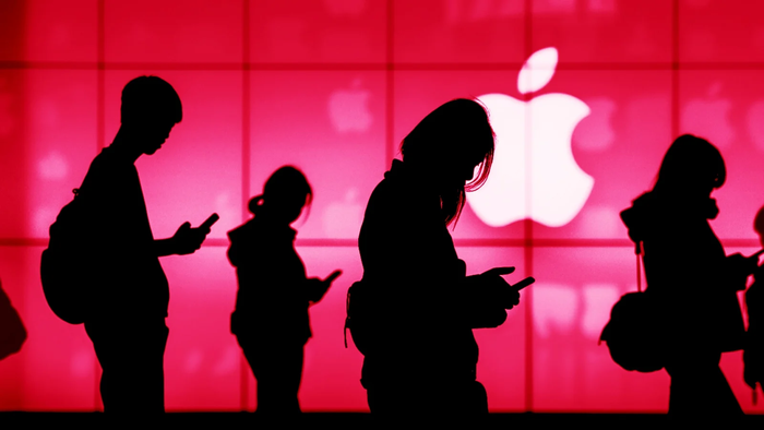 Tropa do Arranca: O golpe do iPhone roubado que te pega na emoção