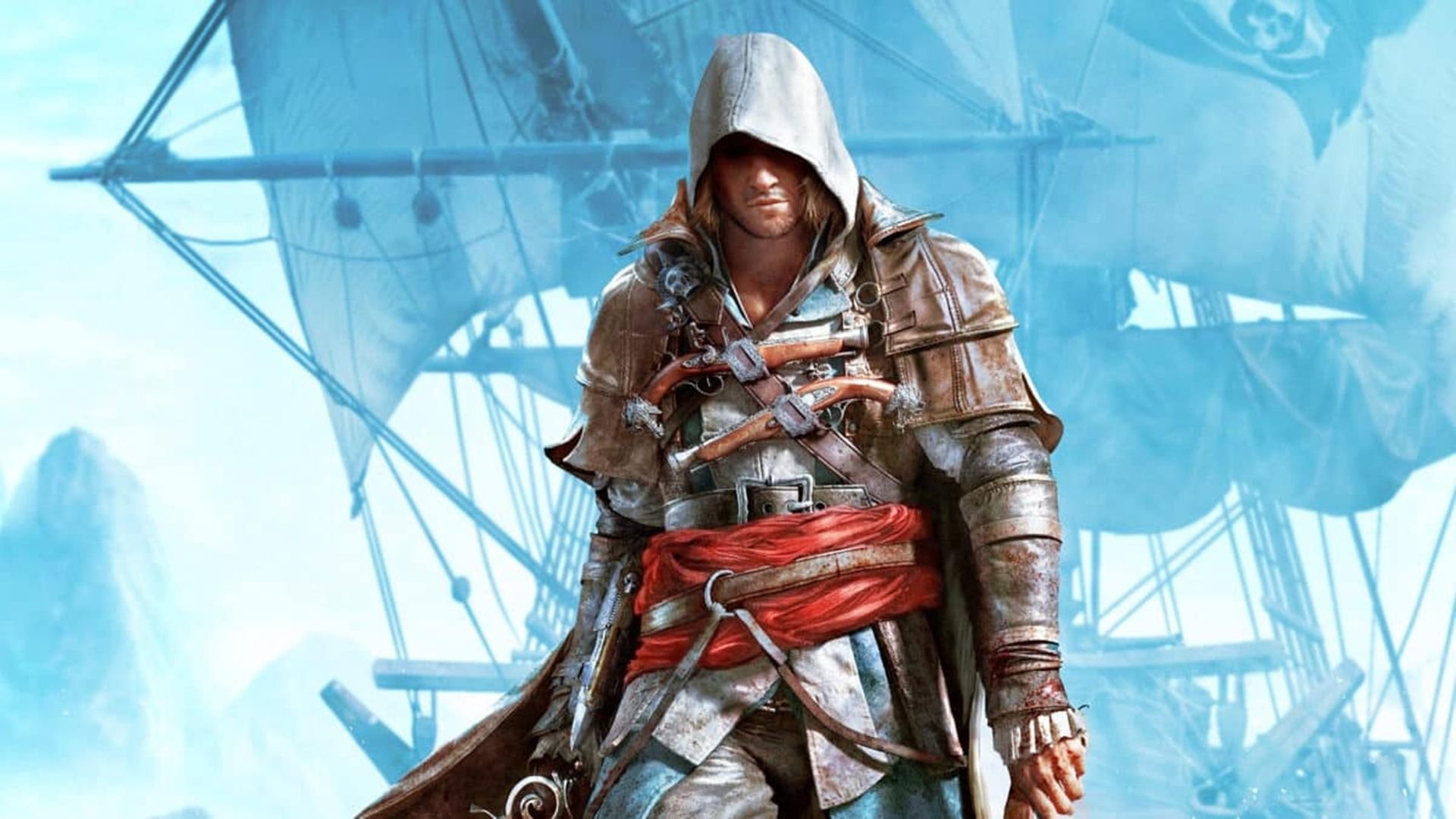 Ubisoft Relança Black Flag: Estratégia de Revitalização de IP?