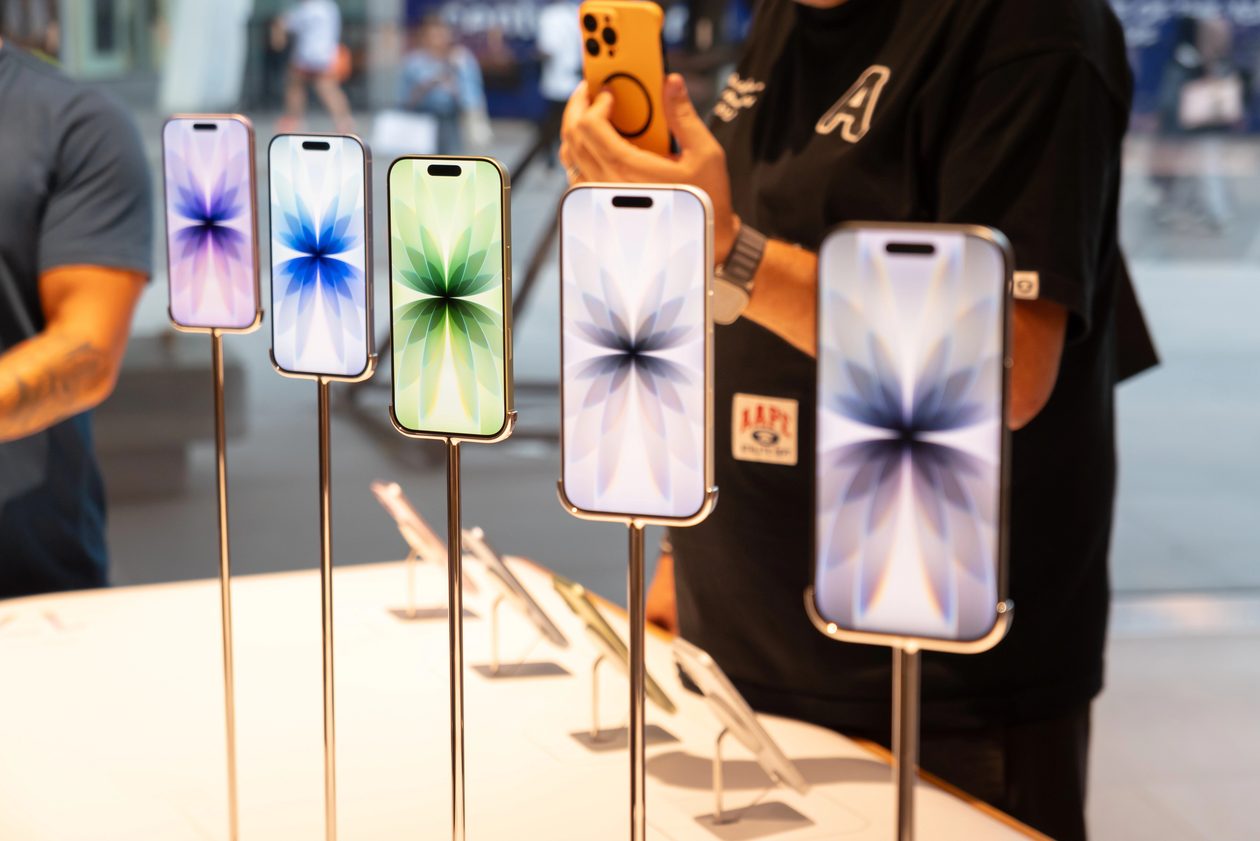 Ufa! Governo Recua e Preços de iPhones no Brasil Não Vão Subir