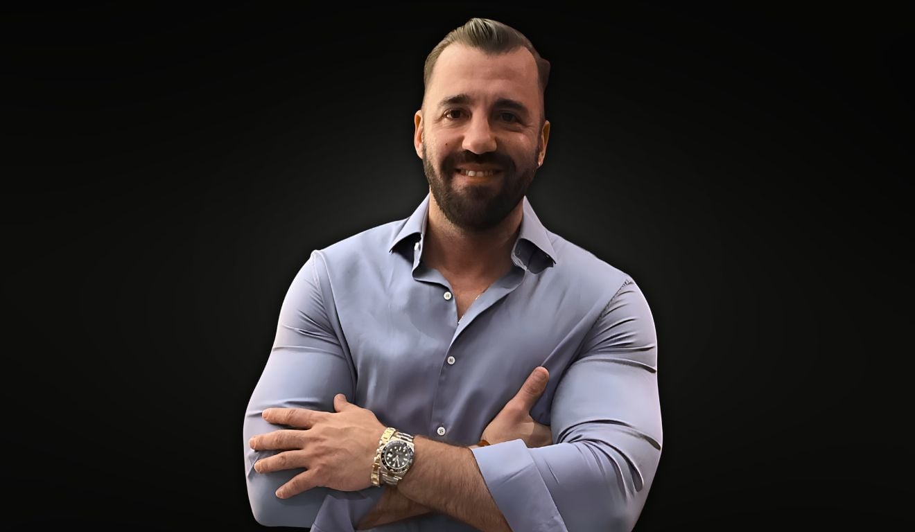 UP2TECH: Guilherme Mattielo Chega para Conectar o Jogo da Logística e Vendas
