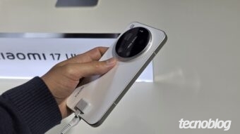 Xiaomi 17 Ultra: A Lente Crítica Sobre a Inovação Móvel