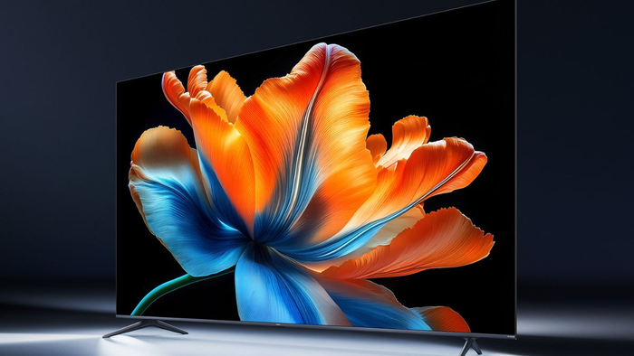 Xiaomi Acelera o Jogo: TVs 4K Gigantes para Gamers e Cinefilos