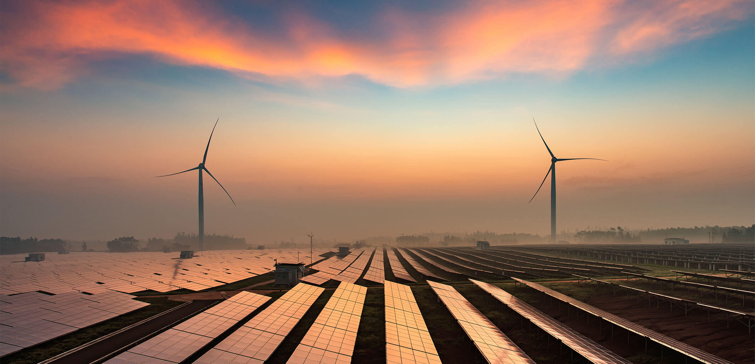 Capital Verde: Onde o Dinheiro da Transição Energética Está Fluindo?