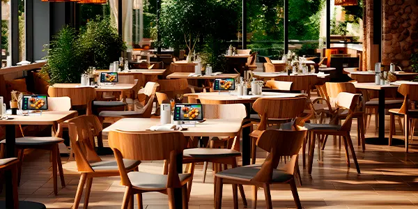 Colibri: O 'Super App' do Restaurante Que Você Nem Sabia Que Usava!