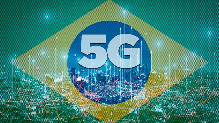 5G no Brasil: Mais Marketing ou Infraestrutura de Verdade?