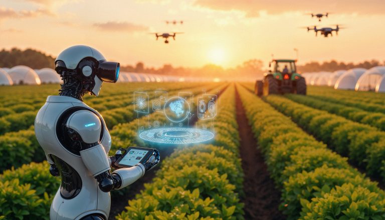 IA no Agro: Revolução de Lucro ou Bolha de Mercado no Brasil?