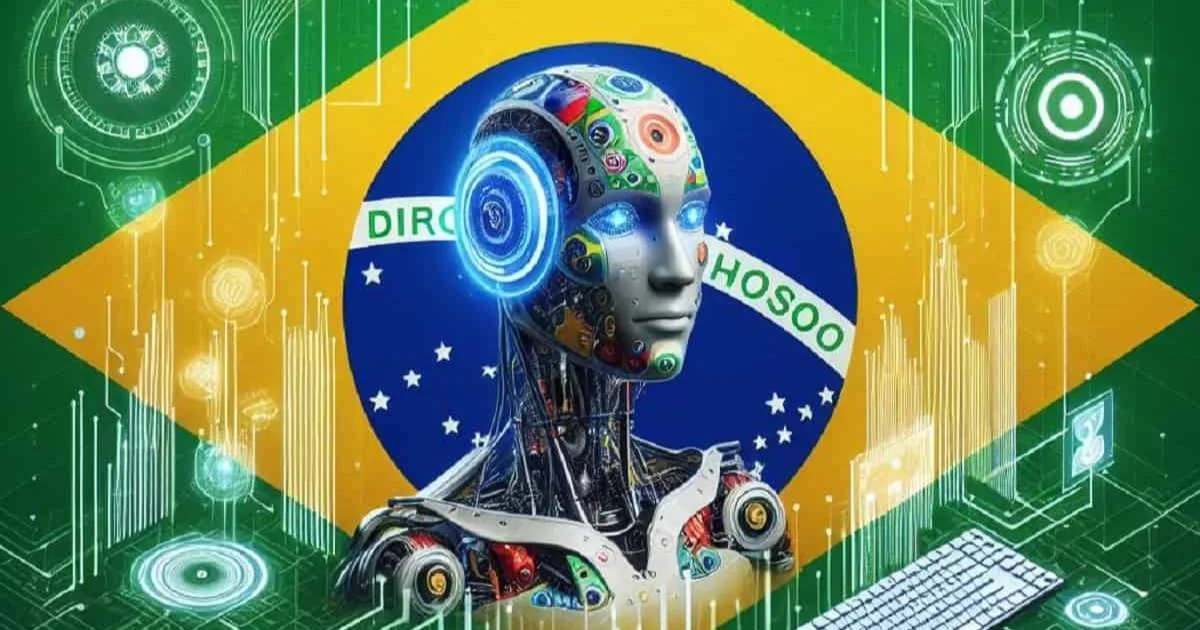 IA no Brasil 2026: A Realidade por Trás do Hype de Ganhar Grana