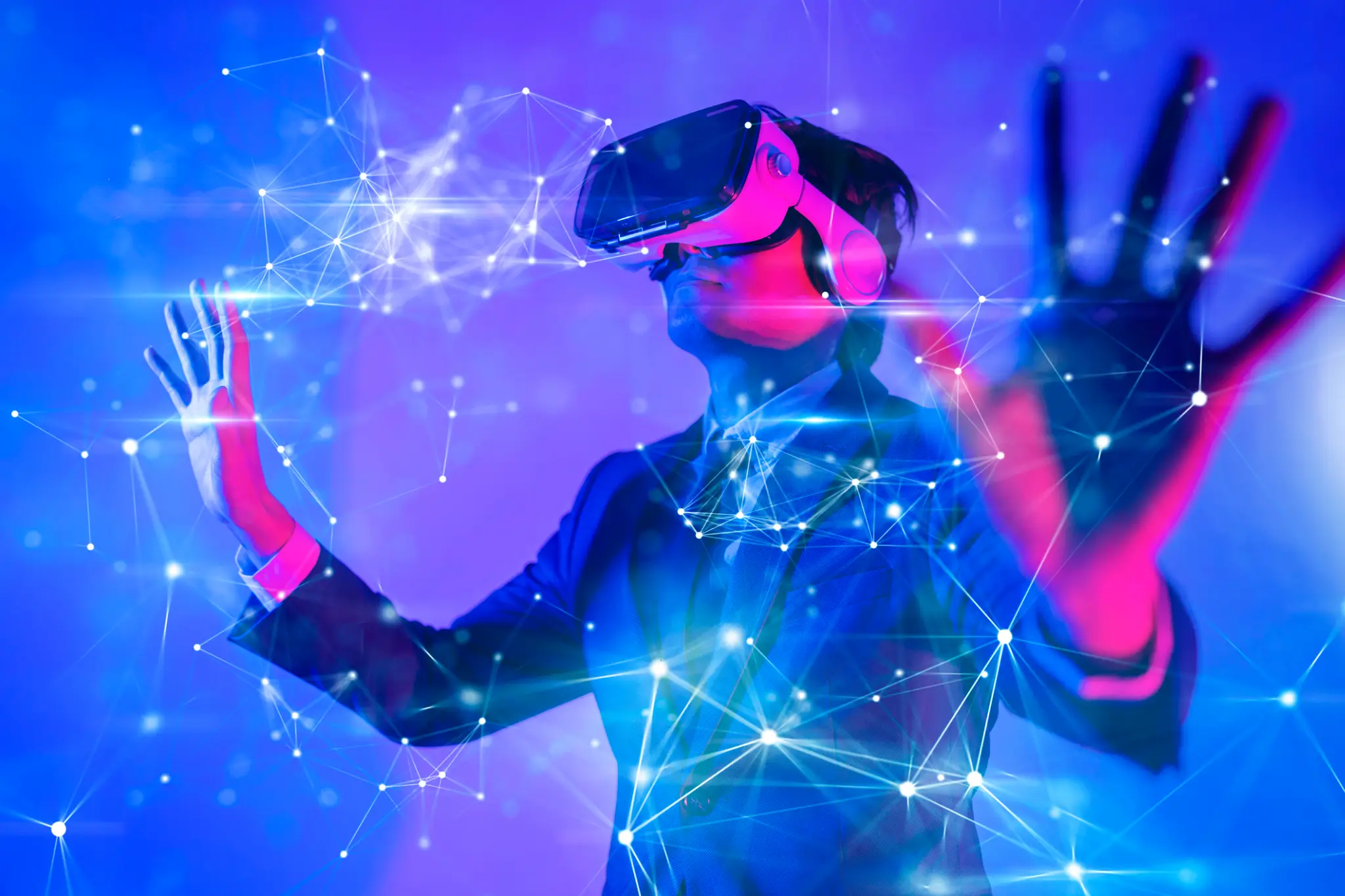 Metaverso: A Promessa Inclusiva ou Nova Barreira Digital?