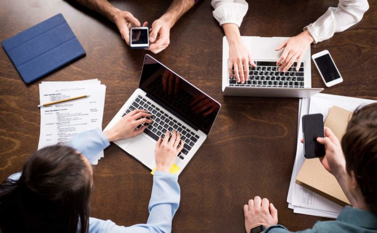 Transformação Digital: O Xeque-Mate no Tabuleiro Corporativo
