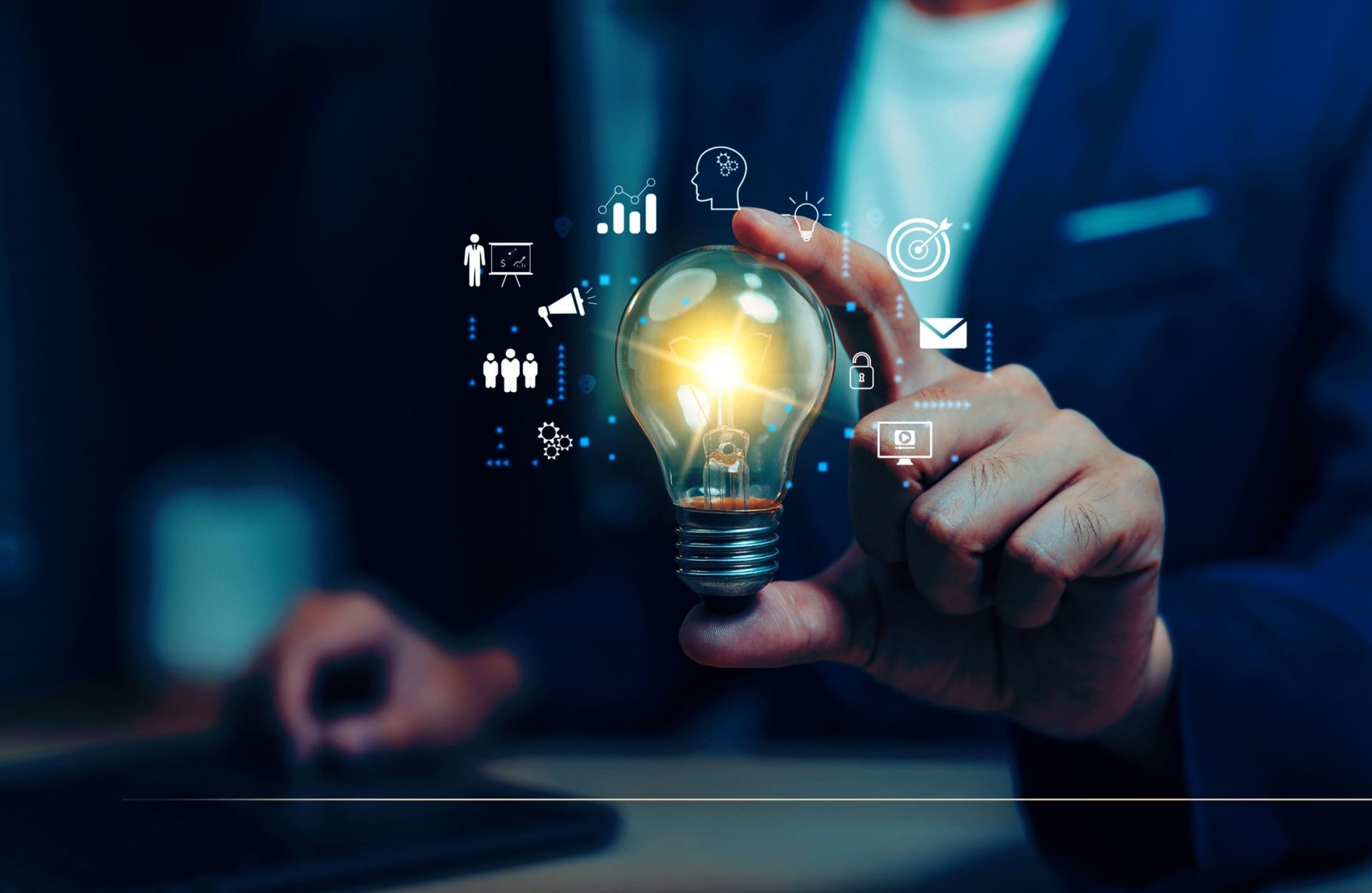 Transformação Digital: O Preço Oculto da Inovação Acelerada