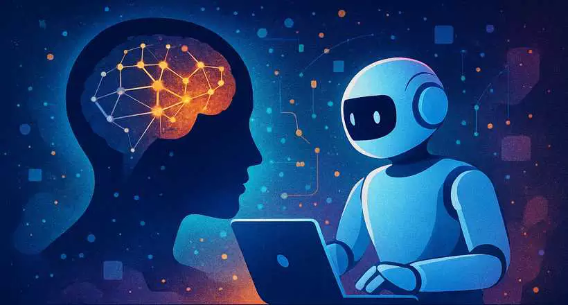 IA Generativa: Onde a Criatividade Digital Encontra o Caos?