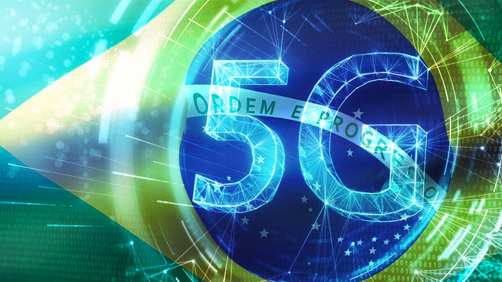5G no Brasil: O que muda de verdade no seu celular?