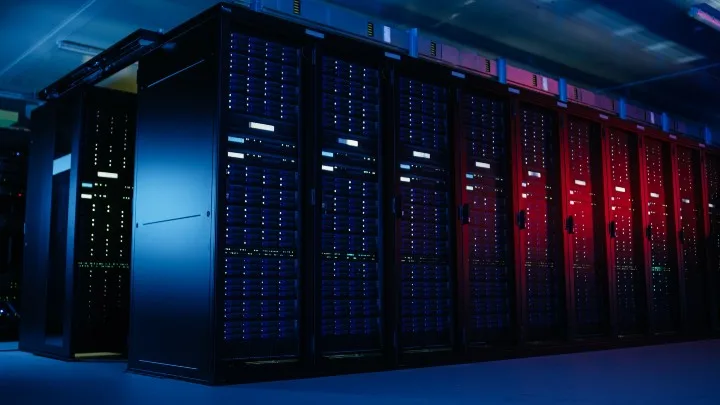O Fardo Invisível da Nuvem: Data Centers e a Crise Hídrica Global