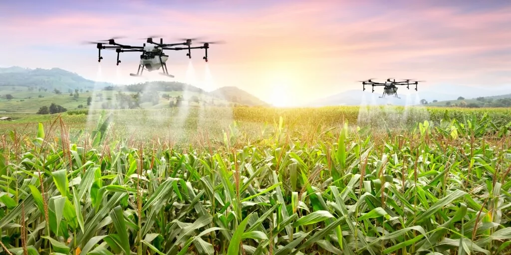 IA no Campo: Revolução Silenciosa ou Desafio Ético?