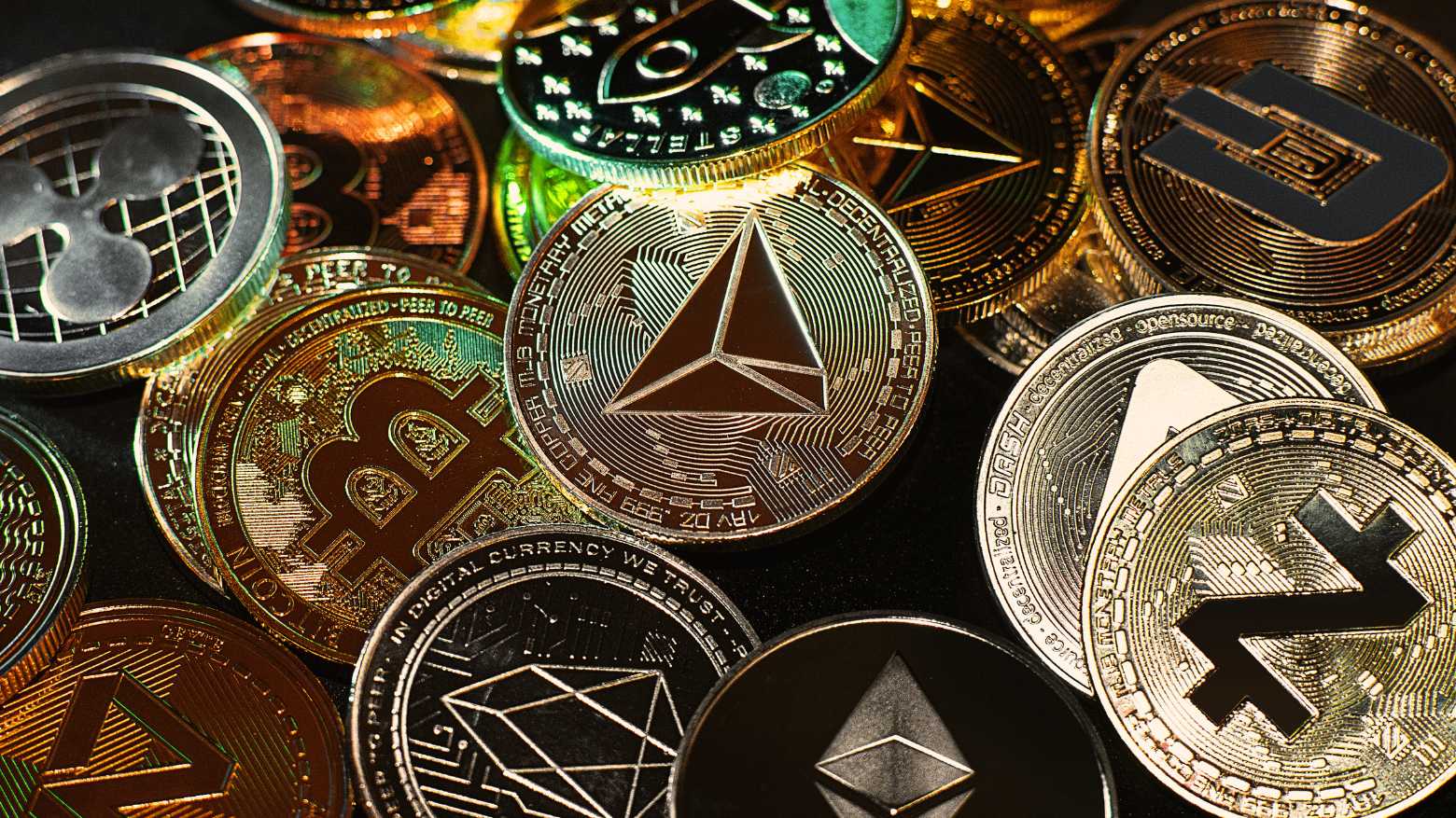 Cripto sob o Cerco: O Impacto da Regulação Global no Mercado