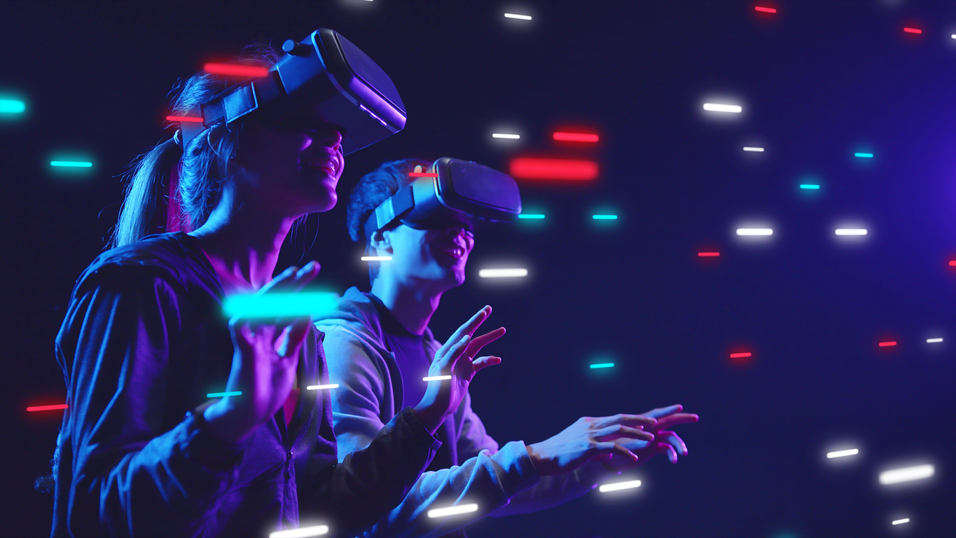 Metaverso: Acesso para Todes ou Exclusão Digital?
