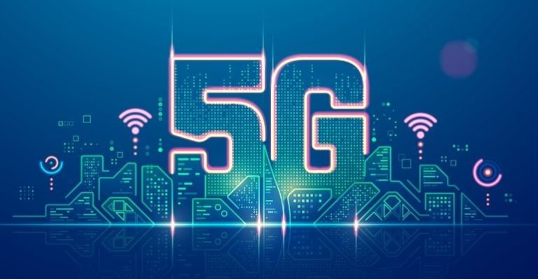 5G no Brasil: A Conexão Que Vai Mudar Seu Rolê Digital?