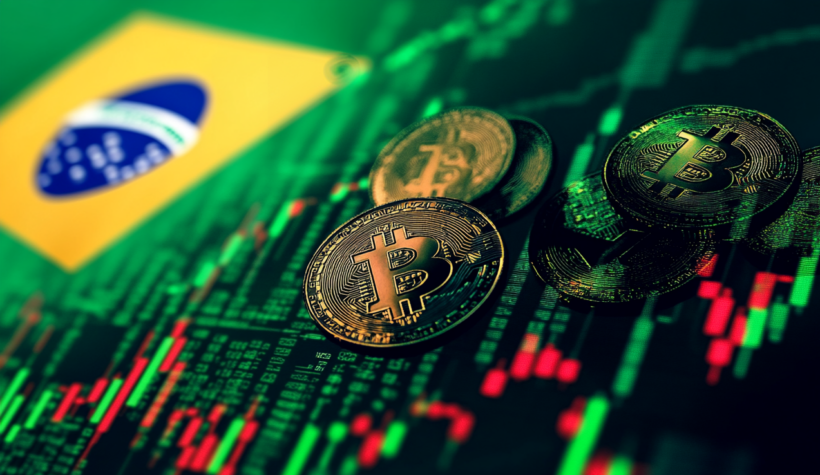 Regulamentação Cripto: O Xeque-Mate dos Governos no Mercado Digital?