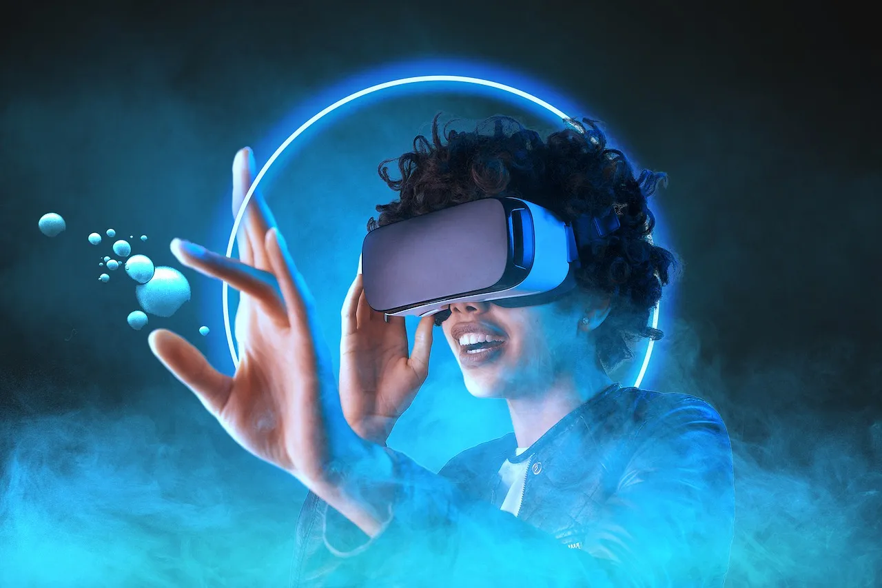 Metaverso: O Futuro da Realidade Virtual e Aumentada
