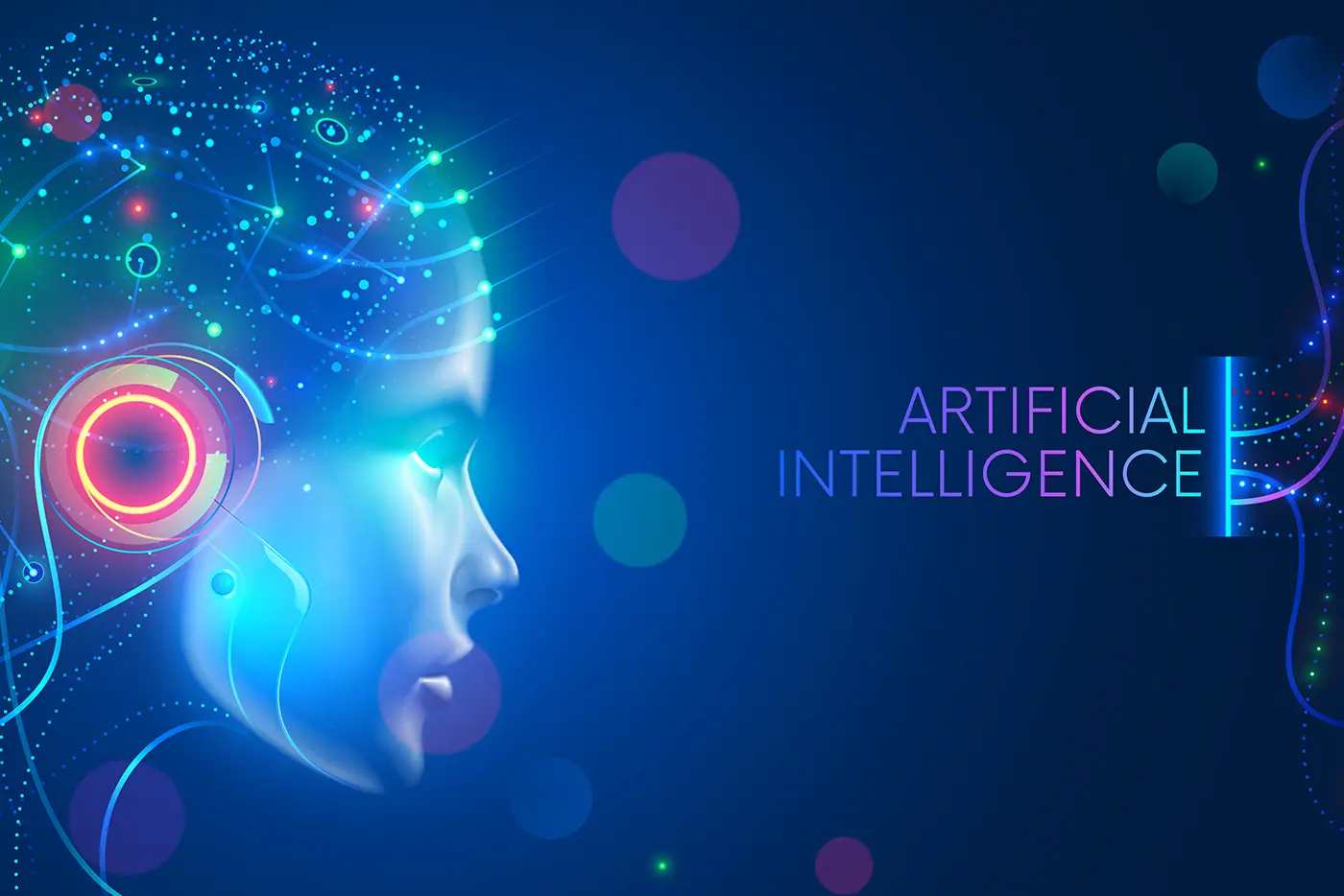 Inteligência Artificial Generativa: O Futuro da Criatividade Digital
