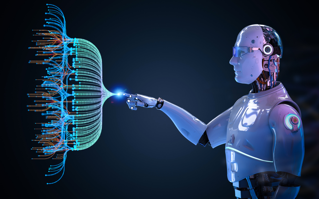 Como Lucrar com Inteligência Artificial no Brasil em 2026