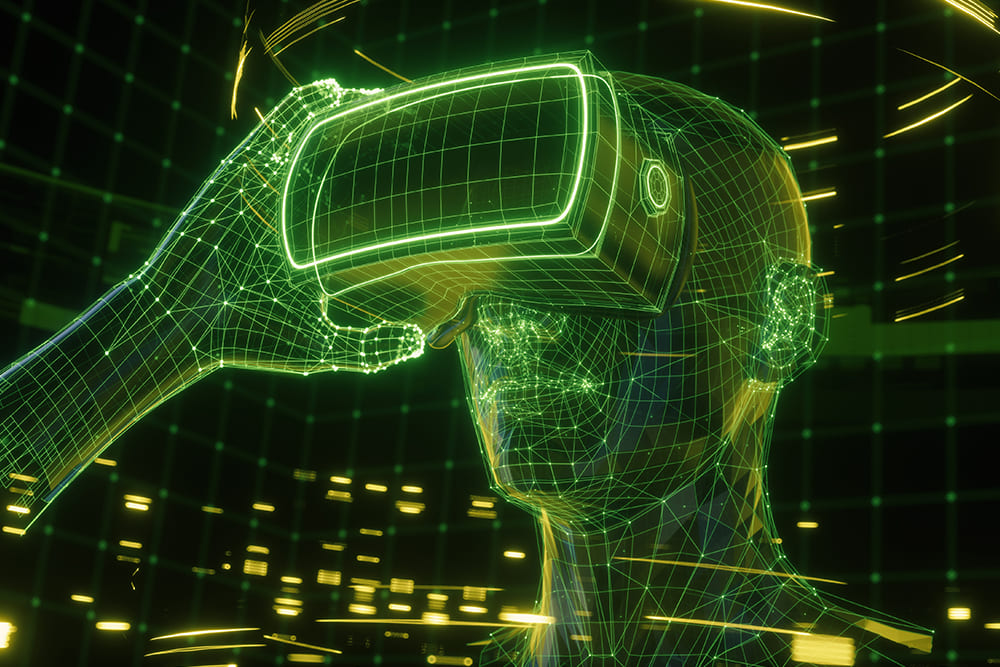 Metaverso: A Nova Fronteira da Realidade Virtual e Aumentada