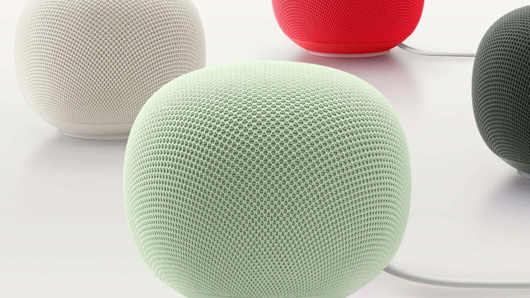 Google Home Speaker volta após anos com Gemini e promete uma casa mais inteligente