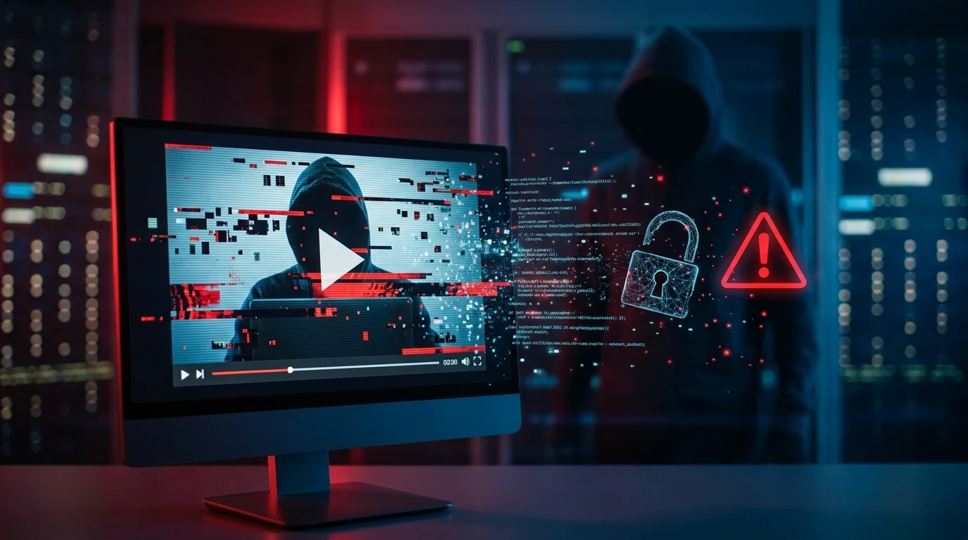 Falha grave em codec de vídeo permite executar códigos ocultos no dispositivo